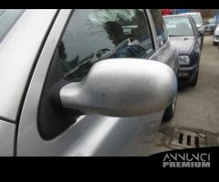 Specchio sinistro NISSAN MICRA del 2004