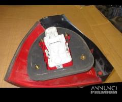 Fanale posteriore destro AUDI A3 del 2001