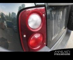 Fanale posteriore sx LAND ROVER FREELANDER