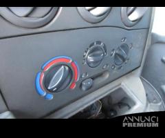 Comandi riscaldamento IVECO DAILY del 2005