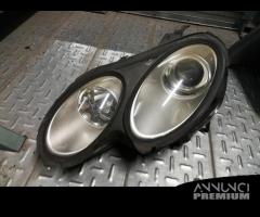 Proiettore sinistro SMART FORFOUR del 2005