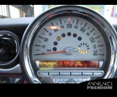 Quadro strumenti MINI COOPER 1.6 del 2007