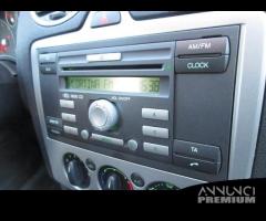 Autoradio FORD FOCUS del 2005