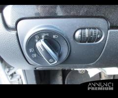 Interruttore fari VOLKSWAGEN GOLF 6 del 2009