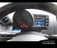 Quadro strumenti CHEVROLET SPARK 1.0 del 2010 - 7