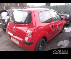 Fanale posteriore dx RENAULT NEW TWINGO 2007