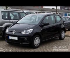 Ricambi Volkswagen Up