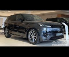 Ricambi Range Rover Sport 2023 - 1