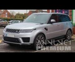 Ricambi Range Rover Sport 2019 - 1