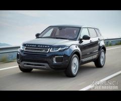 Ricambi Range Rover Evoque 2016 - 1