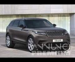 Ricambi Range Rover Velar - 1