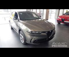 Ricambi Alfa Romeo Tonale