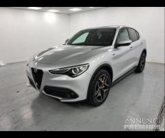 Ricambi Alfa Romeo Stelvio