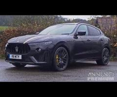 Ricambi Maserati Levante - 1