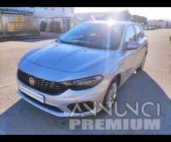 Ricambi Fiat Tipo 2019