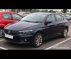 Ricambi Fiat Tipo 2016