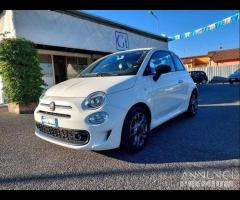 Ricambi Fiat 500 - 1