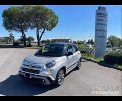 Ricambi Fiat 500L