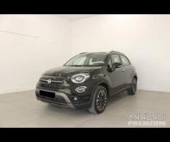 Ricambi Fiat 500x - 1