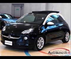 Ricambi Opel Adam - 1