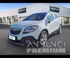 Ricambi Opel Mokka 2015/16 - 1