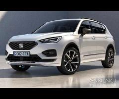 Ricambi Seat Tarraco