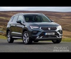 Ricambi Seat Ateca - 1