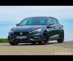 Ricambi Seat Leon