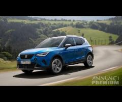 Ricambi Seat Arona