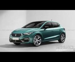 Ricambi Seat Ibiza