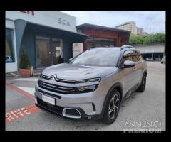 Ricambi Citroen C5 Aircross - 1