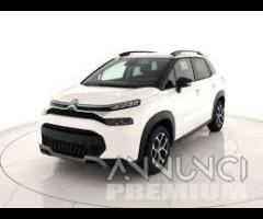 Ricambi Citroen C3 Aircross