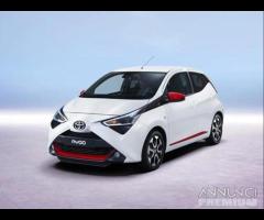 Ricambi Toyota Aygo - 1