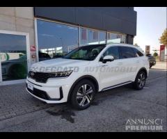 Ricambi Kia Sorento - 1