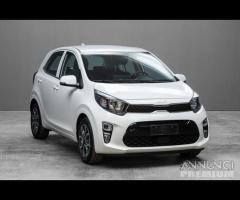 Ricambi Kia Picanto