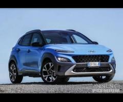 Ricambi Hyundai Kona - 1