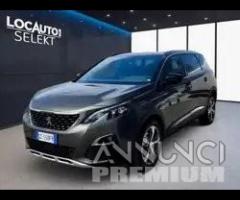 Ricambi Peugeot 5008