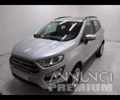 Ricambi Ford Ecosport - 1