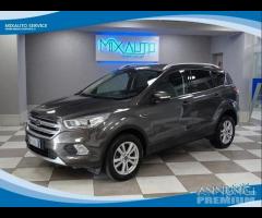 Ricambi Ford Kuga dal 2019 in poi