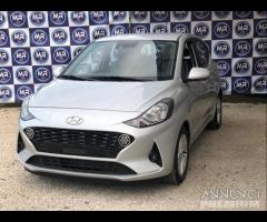 Tutti i ricambi disponibili Hyundai i10 - 1