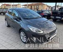 Ricambi Ford Fiesta dal 2019 in poi - 1