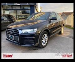 Ricambi Audi Q3 2016/2017