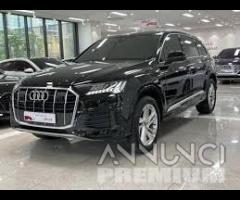 Ricambi Audi Q7 dal 2023 in poi - 1