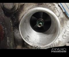 Turbina SMART FORTWO 799cc CDI del 2013