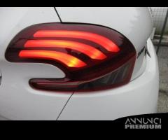 Fanale posteriore sinistro PEUGEOT 208 del 2016