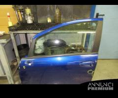 Porta anteriore sx FIAT GRANDE PUNTO del 2006