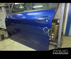 Porta anteriore sx FIAT GRANDE PUNTO del 2006