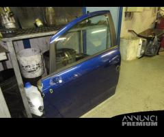 Porta anteriore sx FIAT GRANDE PUNTO del 2006