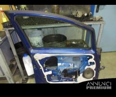 Porta anteriore sx FIAT GRANDE PUNTO del 2006 - 6