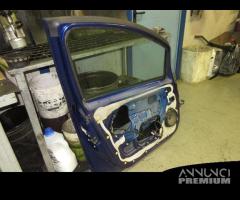 Porta anteriore sx FIAT GRANDE PUNTO del 2006 - 9